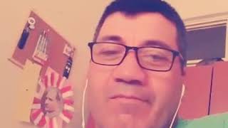 Bugün Dost Yaralanmış.