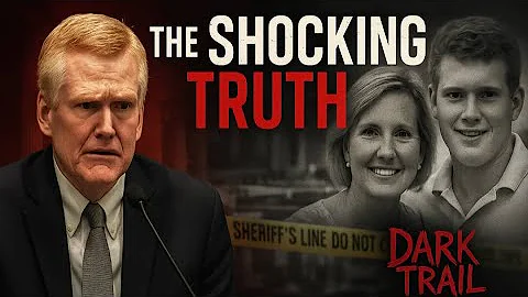 The Murdaugh Murders: The Shocking Truth Finally Revealed – Part 2