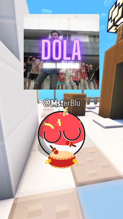 Dola Dola Versi 4 Negara 🇵🇭🇹🇭🇯🇵🇮🇩