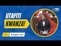 Ujumbe Mzito Bungeni Hakuna Ng Ombe Anayetoa MAZIWA Bila Majani 
