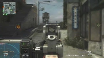 iGx LeThaL - Unintentional Triple