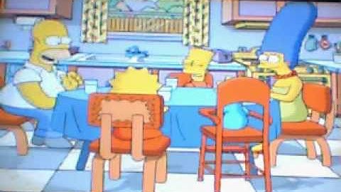 the simpsons game ps3 walkthrough pt. 9