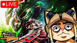 Download Lagu 🔴Suffering in Monster Hunter Freedom Unite | WEEKATHON Day 2 | Read Description MP3 Download Lagu 🔴Suffering in Monster Hunter Freedom Unite | WEEKATHON Day 2 | Read Description MP3