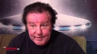 Celebrity Bill Dundee on The Rock & his Family Profile