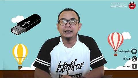 ALAT PROSES & OUTPUT | PERANGKAT KERAS KOMPUTER | PENGERTIAN DAN FUNGSI