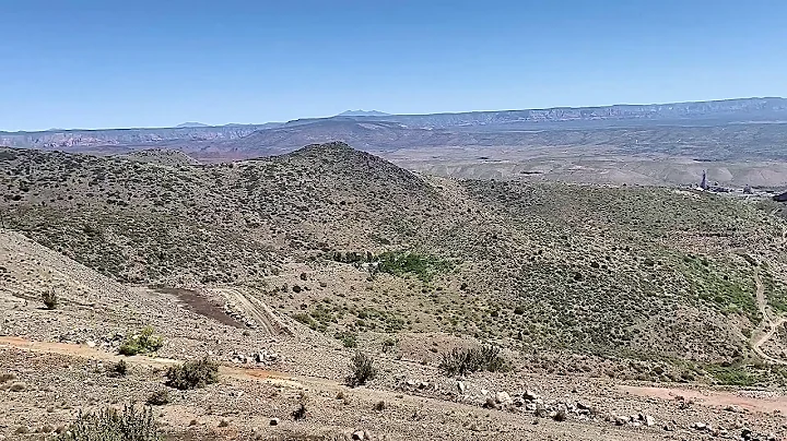 Jerome Arizona