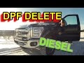 DPF DELETE 101!! Should YOU Do It?! Everything You NEED To Know