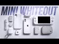 What's In My Pockets Ep. 14 - Mini Whiteout EDC (Everyday Carry)