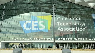 The Best Gear \& Gadgets From Pepcom @ CES 2022!