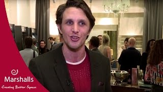 SBID Trends in Internal Stone Flooring - Marshalls