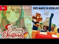 Gaming with Leo Gaming Queen 👑 (Bed wars ⚔️🗡️ in Roblox)