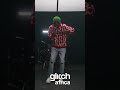 Live performance of Goodsin at Glitch Africa 🔥💚🚀 #goodsin