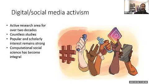 HASHTAG HEROES VS. DISINFO DYSTOPIA: THE LEFT, THE RIGHT, AND THE TRUTH ABOUT SOCIAL MEDIA ACTIVISM