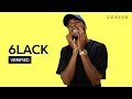 6LACK "Switch" Official Lyrics & Meaning | Verified