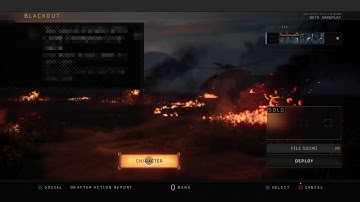 Bo4 beta 200 Kills first wins near pro lvl 10 grind