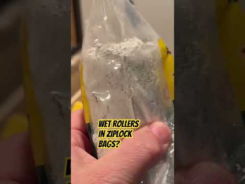Keep reusing paint