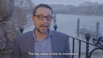 Amdocs 5G – The importance of 5G monetization strategy