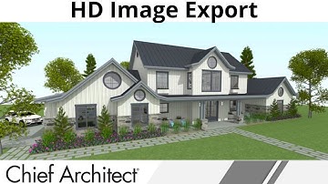 Exporting a High Definition Image with Transparency