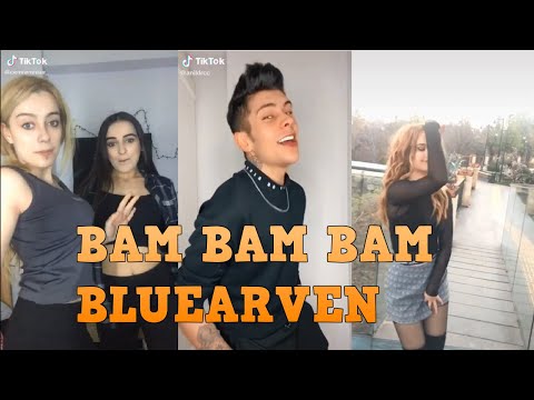 blue arven bam bam bam tik tok bedava indir beles indir