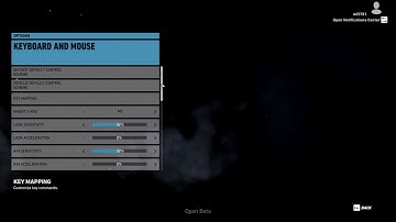 How To Disable Helicopter Pitch Invert Y Axis Mouse And Keyboard In Ghost Recon Wildlands