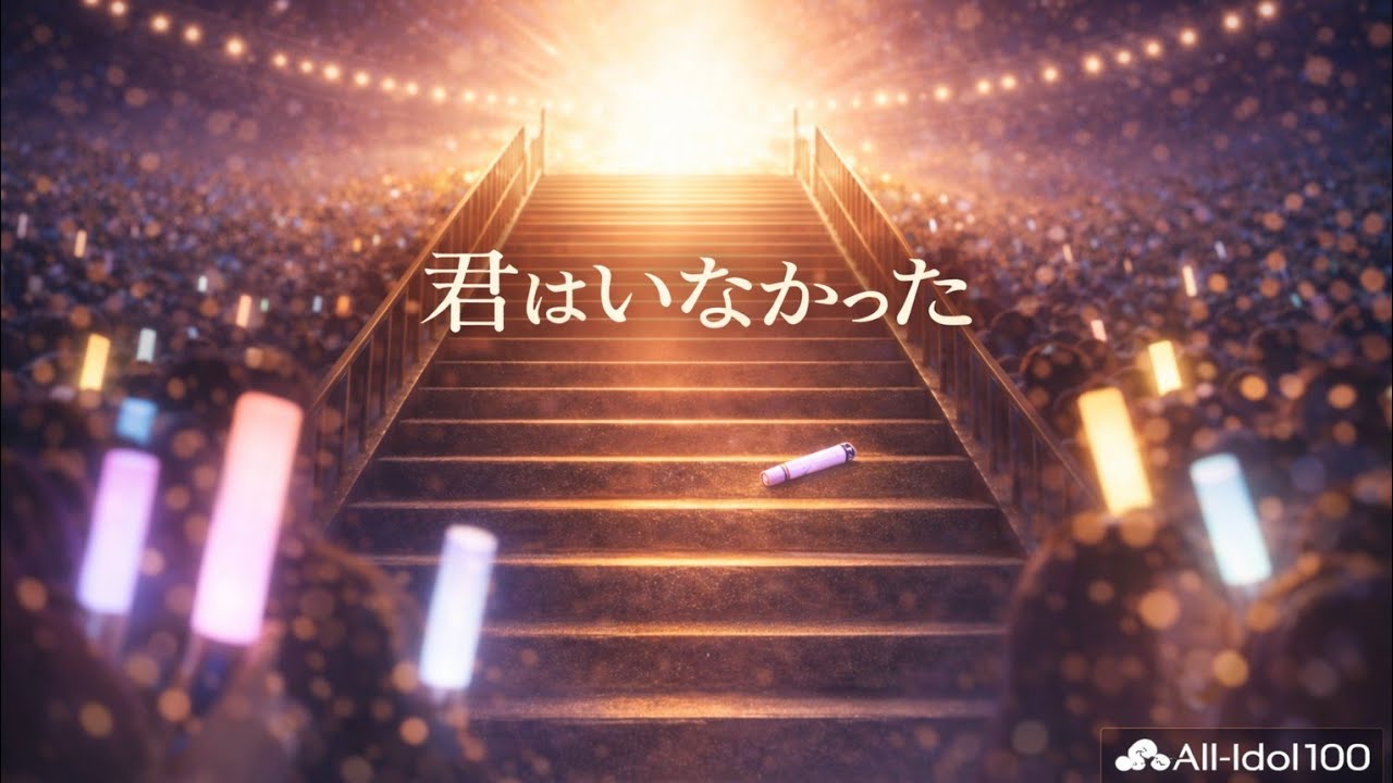 【乃木坂46 Inspired】階段の先に、君はいなかった｜「コウモリよ」All-100 Chords