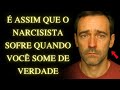 This Is How A Narcissist Suffers When You Truly Disappear This Is How A Narcissist Suffers When You Truly Disappear