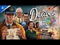 Deliver At All Costs video