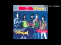 Zabarjad - Dirundung Malang