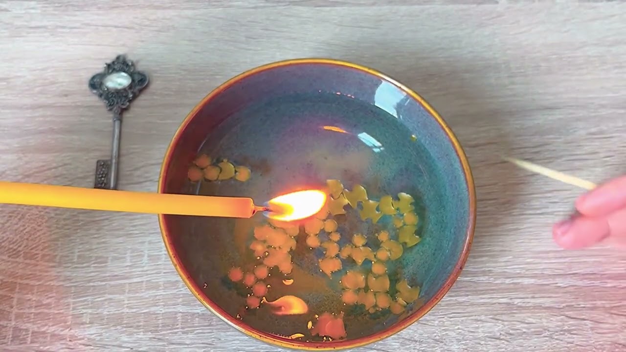 ‼️ЧТО НОВОЕ НАЧНЕТСЯ СЕЙЧАС У ВАС?☀️КТО НОВЫЙ ПРИДЕТ?⛵️😍Гадание на воске