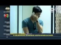 Alan Pulido acepta que quiere ir a Chivas