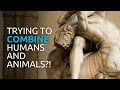 Who Blends Animal and Human DNA? - Answers News: August 30, 2021
