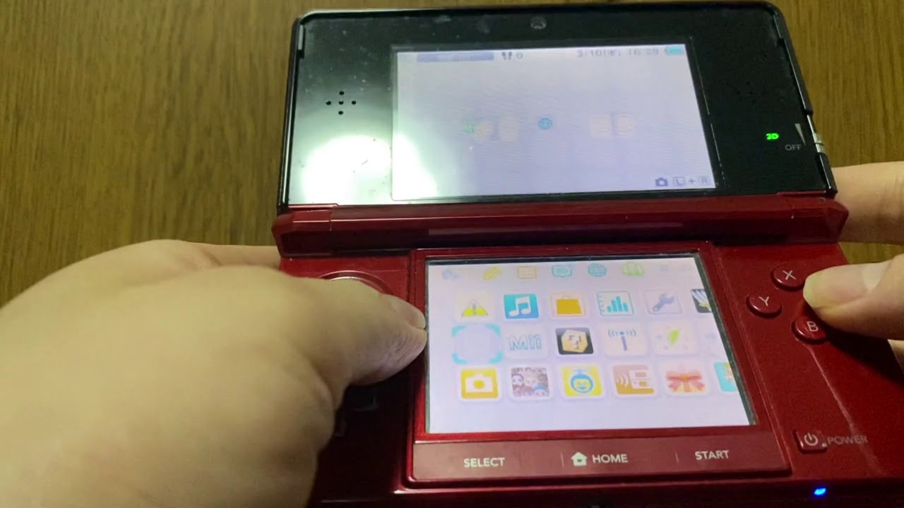 ポケモンプラチナ起動しようと思ったら ポケモンリメイク 新作発表おめでとう だいたか実況 Youtube