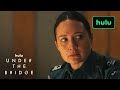 Lily Gladstone | Under The Bridge | Hulu