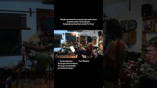 For Those by Cometa Reverb #rock  #cometareverb #camilamejialapluma #freepalestine #musicforpeace