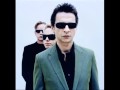 Depeche mode  in your room the jeep rock mix