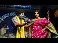 Yakshagana -- Tulu - Rangasthala - 2 - Bangady-Chelur Hasya