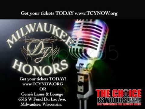 2ND ANNUAL MILW DJ HONORS 2011 NEW