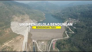 UNIT PENGELOLA BENDUNGAN TUGU