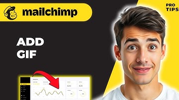 Hoe voeg je een GIF toe in Mailchimp (de gemakkelijkste manier) (gids 2025)