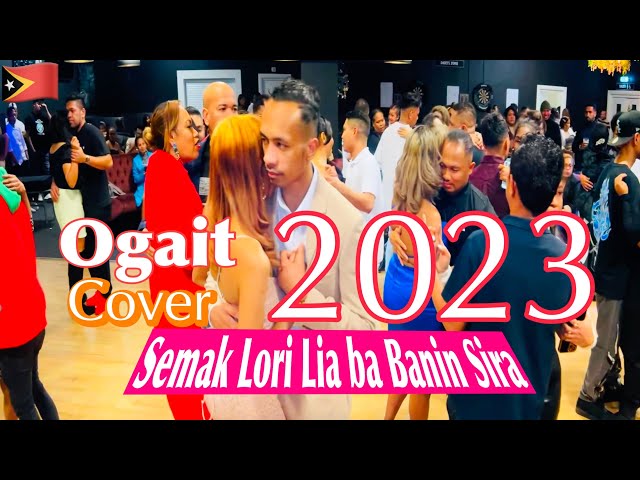 Ogait//Cover2023-SEMAK LORI LIA BA BANIN SIRA class=