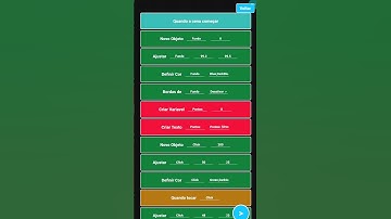 tutorial da 77engine ( salvar variável ). melhor que pocket code ?