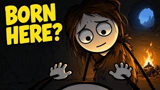 I Was Born 20,000 Years Ago (Life of an Ancient Human)