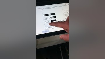 How TO SOFTWARE SWITCH SETTING IN KONICA MINOLTA BIZHUB C250i , C300i C360i
