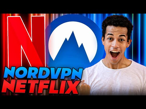 Video: A mund të shikoni Netflix me NordVPN?