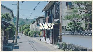 [FREE] J Cole x Isaiah Rashad Type Beat - "Waves" (Smooth Hip Hop Instrumental) prod. HYRO