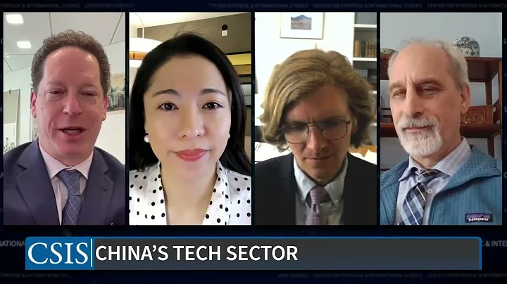 China’s Tech Sector: Economic Champions, Regulatory Targets - DayDayNews