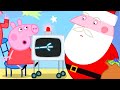 Peppa Pig's Christmas at the Hospital