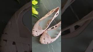 Baleriny Melissa Jean