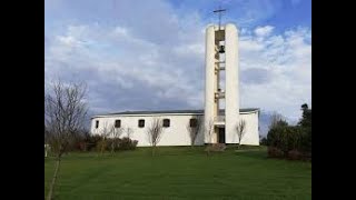 Requiem Mass Monday 11.00am 19/10/2026. For the Repose of the Soul of Joseph Doherty (Richard)