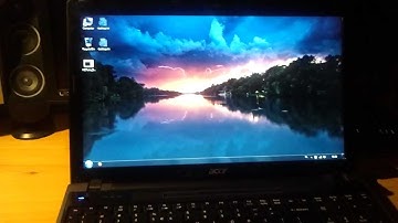 OCZ Agility 3 - Windows 7 boot in 18 seconds